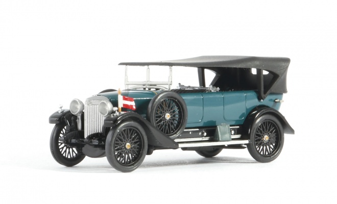 AD 6/17 Jagdwagen<br /><a href='images/pictures/Roco/Roco-05407.jpg' target='_blank'>Full size image</a>